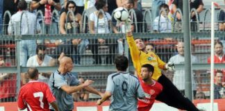 Benassi: "Gabriel il top per la B, il Grifo mi ha stupito". L'ex portiere biancorosso con un passato importante a Lecce parla della sfida di sabato: "Stimo Liverani, sarà davvero dura per il Perugia"