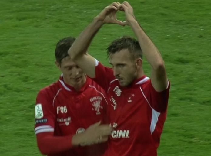 Grifo: a Carpi tra scelte obbligate e qualche ballottaggio. Out El Yamiq e Falasco, si rivedranno Gyomber e Felicioli. Falzerano insidia Kingsley, Sadiq si accomoda in panchina