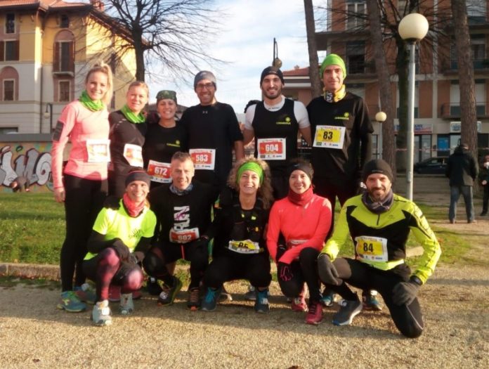 Weekend impegnativo per i 