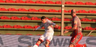 "Lifting" Perugia: c'è da risistemare le fasce. Out Felicioli e Falasco, Nesta pensa a Rosi sulla destra e a Mazzocchi "contromano". Per il resto nessuna novità