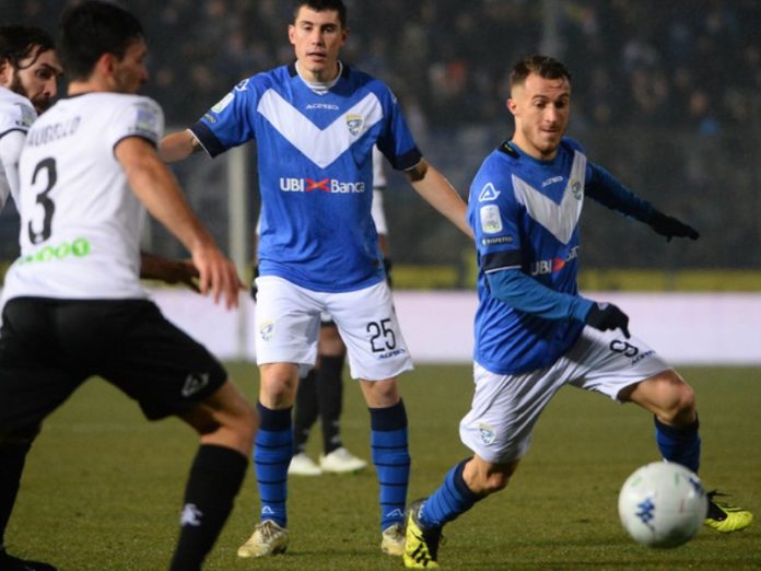 Brescia e Spezia da applausi, il Grifo rivede la luce. Lombardi e liguri autori di un match che riconcilia col calcio, il Perugia ritrova il Paradiso con il blitz di Ascoli. Lo zero va a Padalino del Foggia