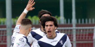 Brescia: i numeri certificano la classifica. Poche sconfitte, tanti gol segnati e rinforzi sul mercato. Le Rondinelle provano così a puntare alla A