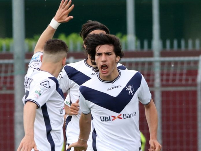 Brescia: i numeri certificano la classifica. Poche sconfitte, tanti gol segnati e rinforzi sul mercato. Le Rondinelle provano così a puntare alla A