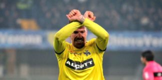 Grifomercato: Cacciatore ancora in bilico. Inserimento last-minute del Cagliari che rischia di far saltare l'operazione. Ngawa e Falasco in uscita