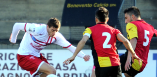 Grifo: le uniche gioie a Benevento con Camplone e Giunti. 4 sconfitte, 2 pareggi e 2 successi: questo il ruolino del Perugia nel Sannio