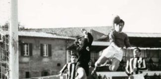 Grifo in lutto: ci ha lasciato Giulio Bromuri. L'ex Grifone degli anni '60 si è spento dopo una feroce malattia