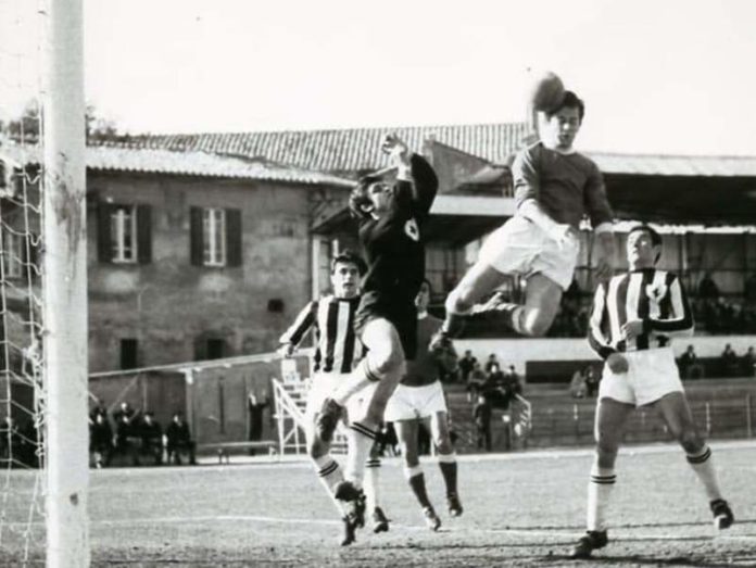 Grifo in lutto: ci ha lasciato Giulio Bromuri. L'ex Grifone degli anni '60 si è spento dopo una feroce malattia