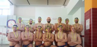 Gryphus, così no: il Tolentino passeggia a Perugia. I ragazzi di Marti, mai in partita, cadono per 11-3. Speranze di terzo posto ridotte al lumicino