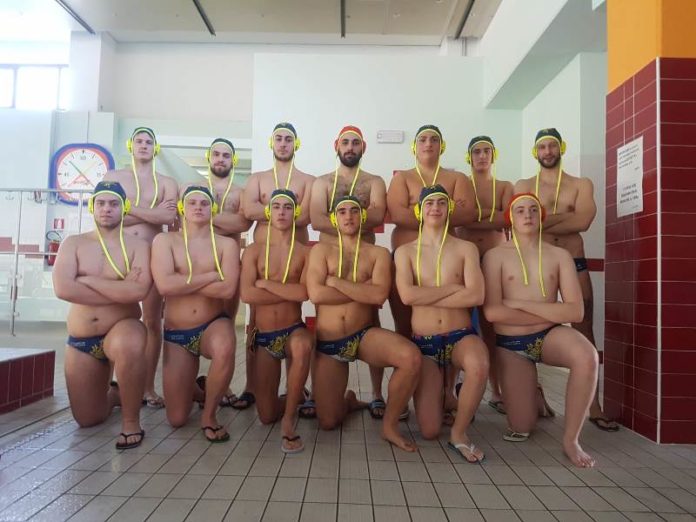 Gryphus, così no: il Tolentino passeggia a Perugia. I ragazzi di Marti, mai in partita, cadono per 11-3. Speranze di terzo posto ridotte al lumicino