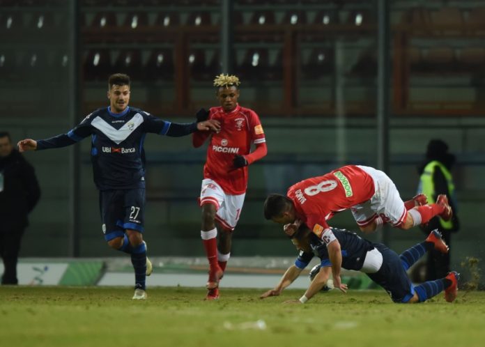 Bianco nella top ten dei 