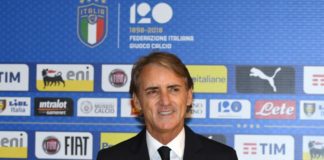 Grifo-Brescia sotto la supervisione di Mancini. Il c.t. della nazionale sarà presente in tribuna per valutare un Grifone ed una Rondinella