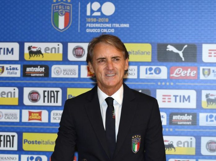 Grifo-Brescia sotto la supervisione di Mancini. Il c.t. della nazionale sarà presente in tribuna per valutare un Grifone ed una Rondinella