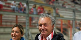 Il Perugia "ritrova" il Paradiso, all'Inferno il patron dell'Ascoli. Al top il Benevento con il presidente Vigorito, l'Empoli continua a non convincere