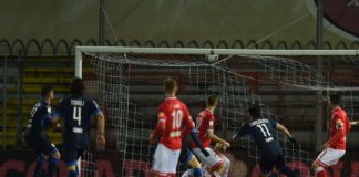 Grifo: anno nuovo, problemi vecchi. Difesa disattenta e mal di gol: la società deve correre ai ripari