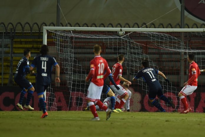 Grifo: anno nuovo, problemi vecchi. Difesa disattenta e mal di gol: la società deve correre ai ripari