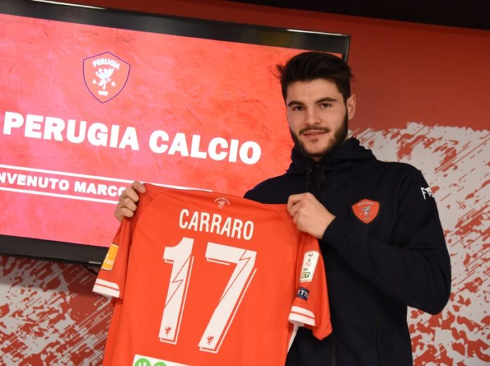 Carraro: 