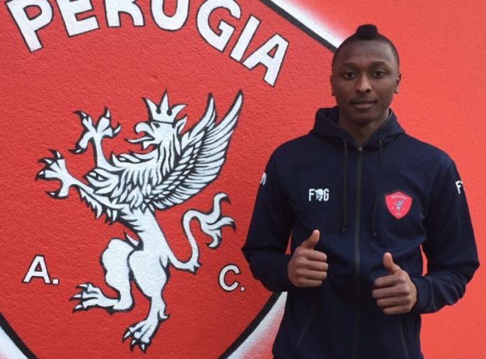 Perugia: ieri Sadiq, oggi Falzerano? Dopo l'annuncio della punta, potrebbe arrivare l'ufficialità anche dell'arrivo del centrocampista del Venezia