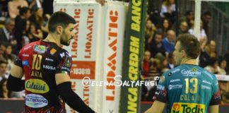 La Sir torna in campo per il "Memorial Valter Baldaccini". Avversario dei Block Devils domenica 13 ottobre sarà Ravenna