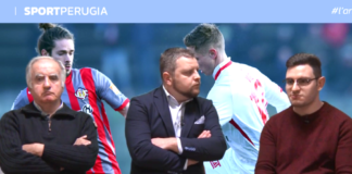 SportperugiaTV: "Nesta ok, ma dal mercato serve di più". Primo approfnidmento video del 2019 sul Perugia Calcio tra bilanci ed obiettivi per puntellare la rosa