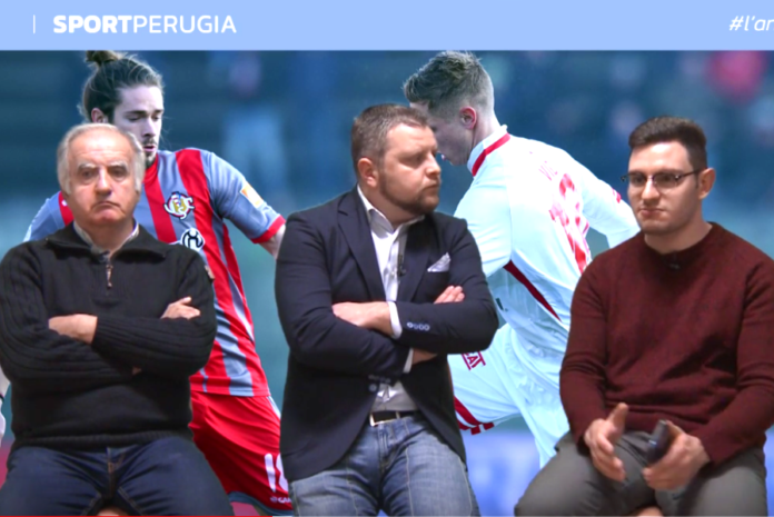 SportperugiaTV: 