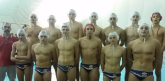 Lrn Perugia: esordio ok con l'Under 17. I ragazzi di Marinelli travolgono il President Bologna per 13-6