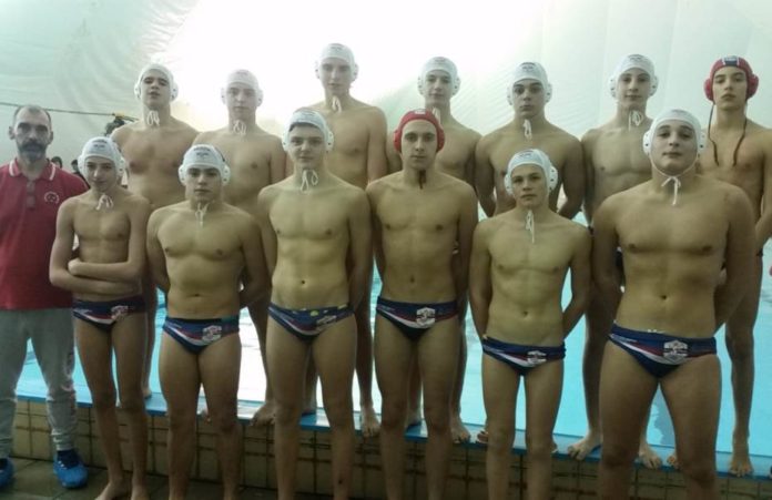 Lrn Perugia: esordio ok con l'Under 17. I ragazzi di Marinelli travolgono il President Bologna per 13-6