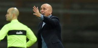 Le rondinelle mostrano passi in avanti con il ritorno del tecnico ex Chievo. Undici titolare: Tramoni dietro alla coppia Palacio-Moreo