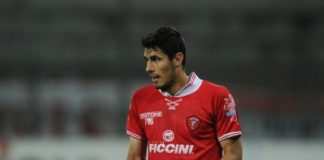 Faraoni verso Perugia, ad Empoli con un perchè. Il terzino del Crotone dovrebbe vestire ancora biancorosso, tra le fila dei toscani si cerca di convincere Capezzi