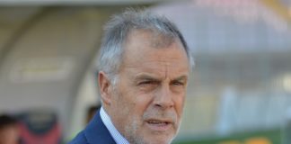 La scelta di Meluso ricade sul tecnico toscano, Fontana e Gorgone rimangono le alternative. Si attende l'ultima parola di Faroni