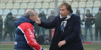 Occorre sangue freddo e senso di responsabilità. L'attacco del patron del Carpi verso la terna arbitrale non fa bene al pallone. E stavolta Nesta non è stato proprio "maggico"