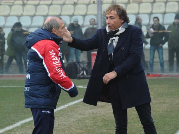 Occorre sangue freddo e senso di responsabilità. L'attacco del patron del Carpi verso la terna arbitrale non fa bene al pallone. E stavolta Nesta non è stato proprio 