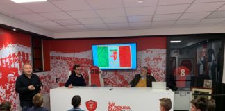 Fervono i preparativi per la seconda edizione dei Grifo School Days. Porte del Curi aperte a 400 alunni delle scuole elementari 