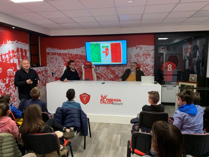 Fervono i preparativi per la seconda edizione dei Grifo School Days. Porte del Curi aperte a 400 alunni delle scuole elementari 