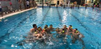 Col Moie c'è la matematica: la Gryphus è salva. Col 13-5 rifilato al fanalino di coda della C, i ragazzi di Marti centrano l'obiettivo stagionale. Ora si può sognare il podio