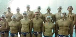 Lrn Perugia: vittoria sudata con l'Under 17. I ragazzi di Marinelli piegano Trieste con un avvincente 8-7