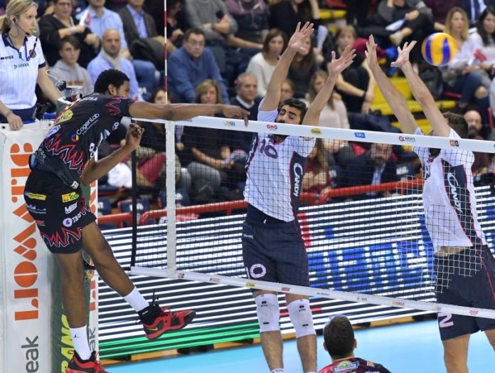 La Sir si rimbocca le maniche per il match con Monza. I ragazzi di Bernardi sono consapevoli del potenziale dei lombardi. Buti e Beretta ex della gara