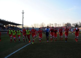 Ribaltone Grifo nel girone di ritorno. Nel 2019 il Perugia ha invertito il trend che lo vedeva fare bene in casa e stentare in trasferta