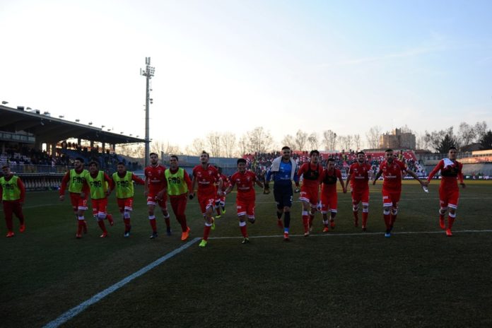 Ribaltone Grifo nel girone di ritorno. Nel 2019 il Perugia ha invertito il trend che lo vedeva fare bene in casa e stentare in trasferta