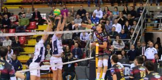 Sir "europea": missione russa per il primo posto nel girone. Block Devils di scena domani sul campo della Dinamo Mosca per difendere il primato e cercare il passaggio del turno