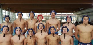 Lrn Perugia: Under 17 giù contro il Brescia, Under 13 ok. I ragazzi di Marinelli cadono in casa della capolista, i più piccoli battono il Moie per 3-12