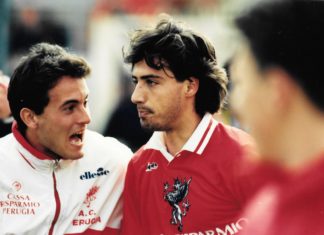 Dici Palermo e ripensi al '93... La rimonta nel finale dei siciliani in C1 quasi precluse le speranze di promozione. Ma lo scorso anno Di Carmine fece male ai rosanero