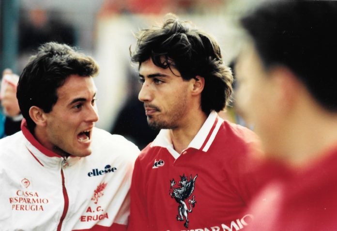 Dici Palermo e ripensi al '93... La rimonta nel finale dei siciliani in C1 quasi precluse le speranze di promozione. Ma lo scorso anno Di Carmine fece male ai rosanero