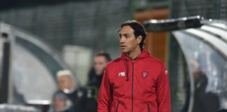 Media punti: Nesta ottiene un ottavo posto. Il tecnico romano si piazza a circa metà graduatoria nella statistica dello "score" a partita degli allenatori del dopo Gaucci