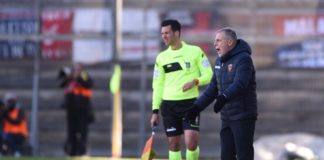 Braglia: "Punto su Cosmi". L'ex tecnico del Cosenza parla della  sfida di sabato a Pisa: "I toscani buona squadra, il Perugia non meritava il k.o. contro l'Empoli"