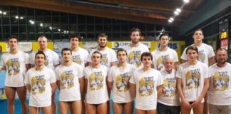 Lrn Perugia senza problemi contro San Severino. Vittoria casalinga per 12-5 per i ragazzi di coach Marinelli