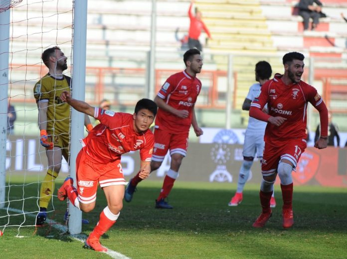 Ora lasciamo il Grifo libero di volare. Niente pressioni sulla squadra e su Nesta: vada come vada