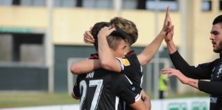 Han lucido e pimpante, Mazzocchi distratto. Il nordcoreano va ad intermittenza ma segna un gol importante e tiene in apprensione la difesa locale, il terzino viene ritraghettato sulla destra e va in difficoltà. I centrali tengono