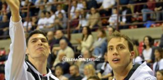 Atanasijevic e Podrascanin sul tetto d'Europa. I due "alfieri" Sir si laureano campioni con la loro Serbia. Bronzo per Leon e Heynen
