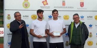 Passaro sfiora la vittoria in Spagna. Il classe 2001 dello Junior Tennis Perugia cede solo in finale nel doppio insieme al lombardo Bocchi al torneo di Murcia