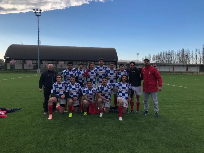 Rugby Cus Perugia: c'è il pass per i Nazionali Universitari. Il secondo posto alla fase preliminare permette ai ragazzi di Polenzani di qualificarsi alla manifestazione per la quarta volta consecutiva